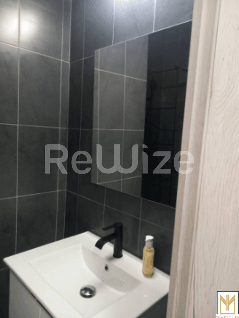 Photo 7,Bathroom,RENT,Residency,Apartment,30sqm,€800,Neos Kosmos