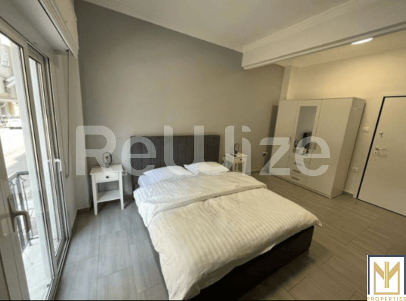 Photo 5,Bedroom,RENT,Residency,Apartment,30sqm,€800,Neos Kosmos