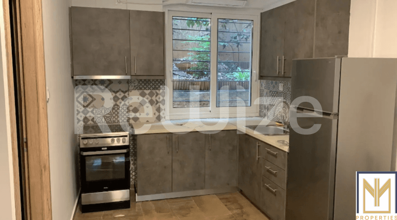 Photo 4,Kitchen,RENT,Residency,Apartment,44sqm,€750,Kolonaki