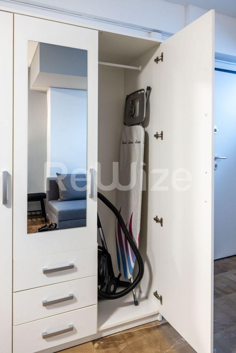 RENT,Residency,Apartment,44sqm,€630,Kolonaki #1726 - 5