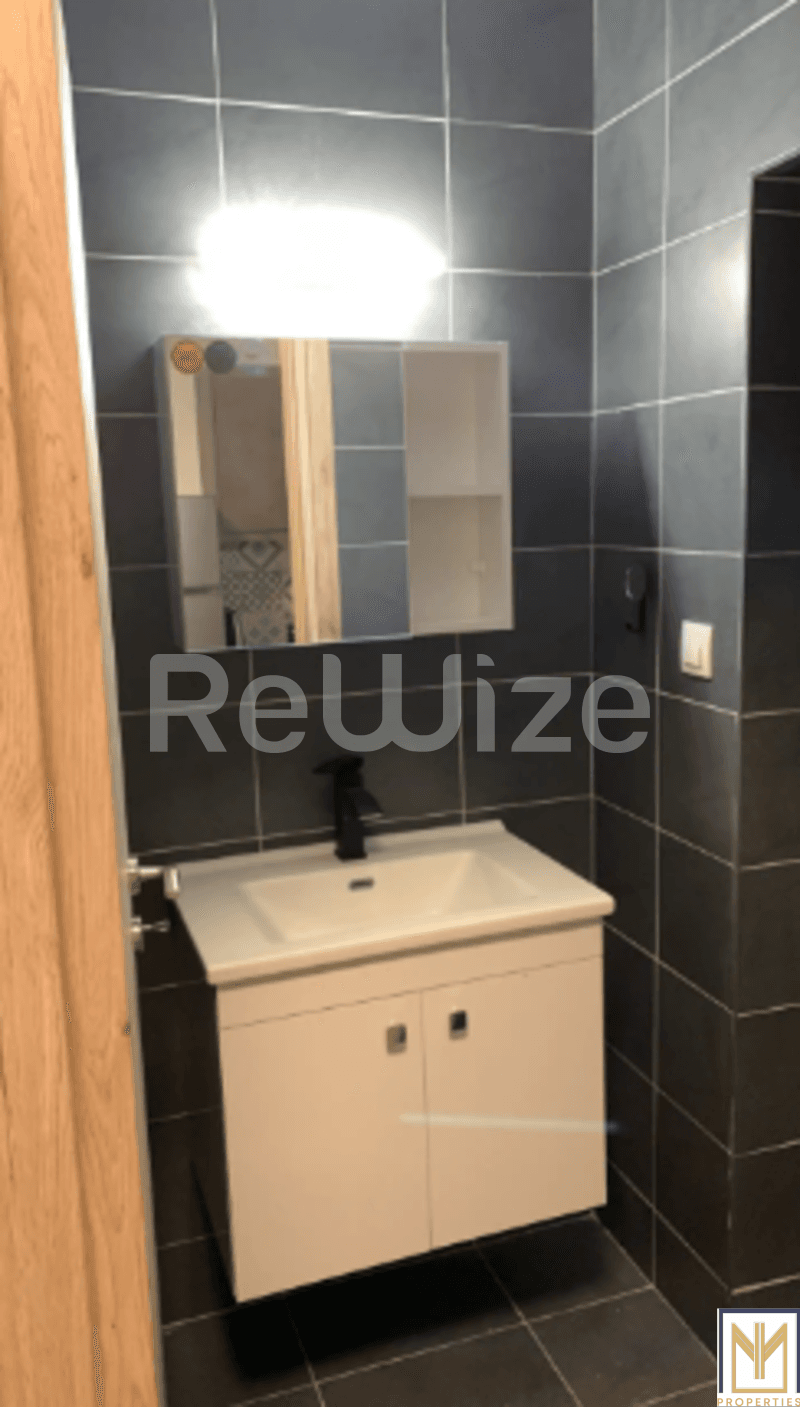 Photo 5,Bathroom,RENT,Residency,Apartment,44sqm,€750,Kolonaki