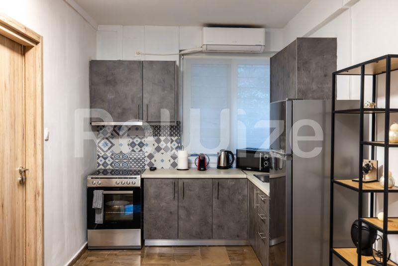 RENT,Residency,Apartment,44sqm,€630,Kolonaki #1726 - 7