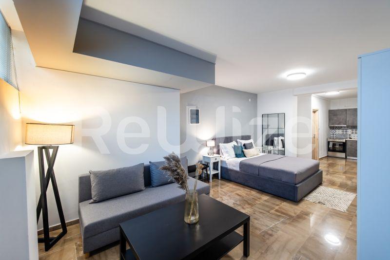 RENT,Residency,Apartment,44sqm,€630,Kolonaki #1726 - 1