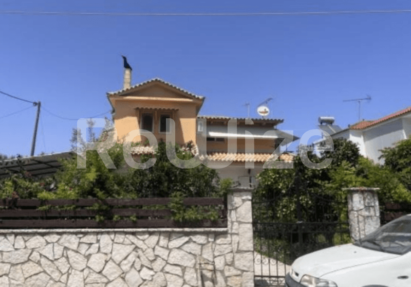 Photo 1,Εξωτερική,ΕΝΟΙΚΊΑΣΗ,Κατοικία,Μονοκατοικία,168τ.μ,€91,000,Ζάκυνθος