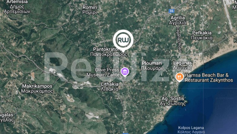 Photo 2,Outside,RENT,Land,Field,3911sqm,€15,600,Zakynthos