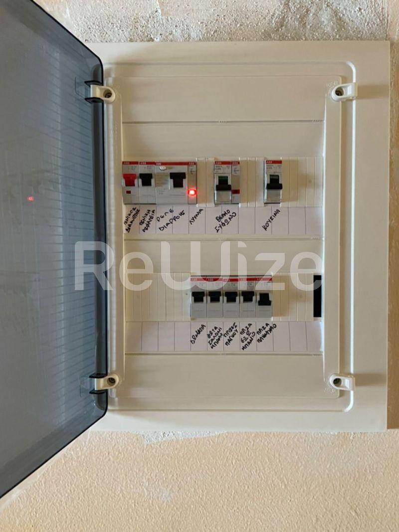 Apartment 90 m² in Thessaloniki, photo 10