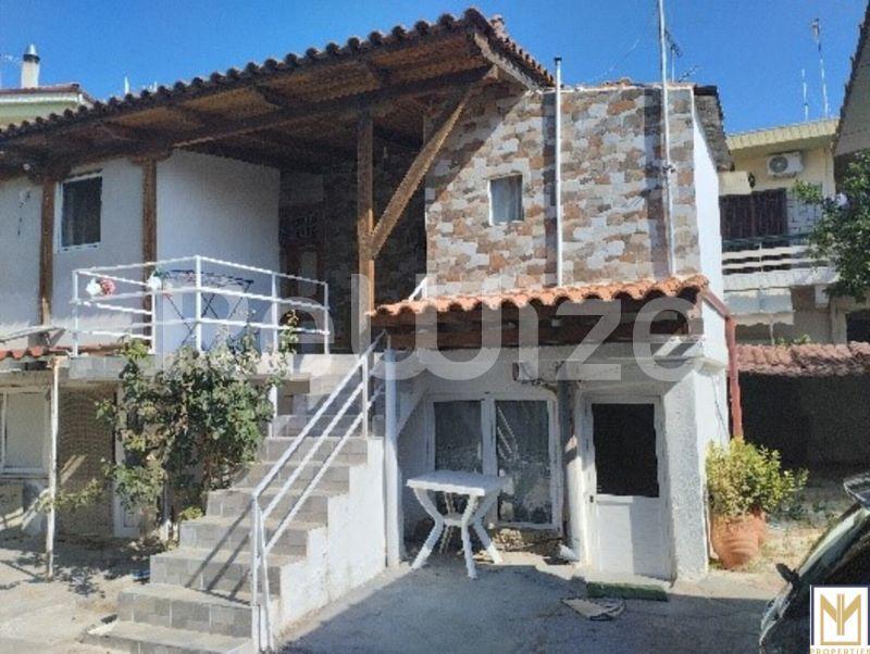 Detached house 91 m² in Lokroi, photo 2