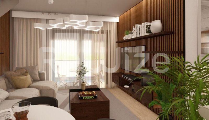 Διαμέρισμα 47 τ.μ. στη Θέρμη, φωτογραφία 11