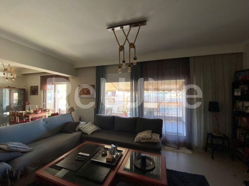 Photo 4,Σαλόνι,ΠΏΛΗΣΗ,Κατοικία,Διαμέρισμα,110τ.μ,€345,000,Μαρτίου