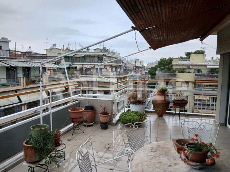 Διαμέρισμα 115 τ.μ. στη Θεσσαλονίκη, φωτογραφία 1