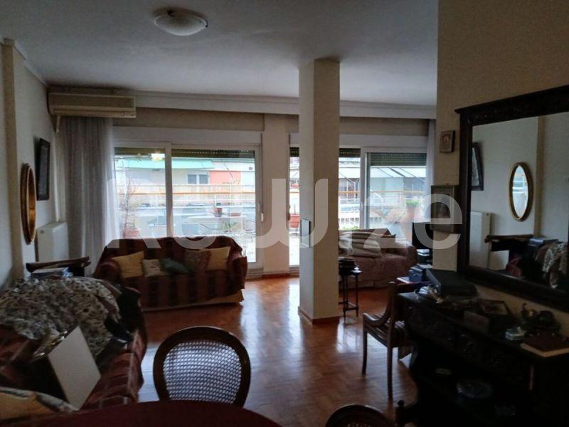 Διαμέρισμα 115 τ.μ. στη Θεσσαλονίκη, φωτογραφία 5