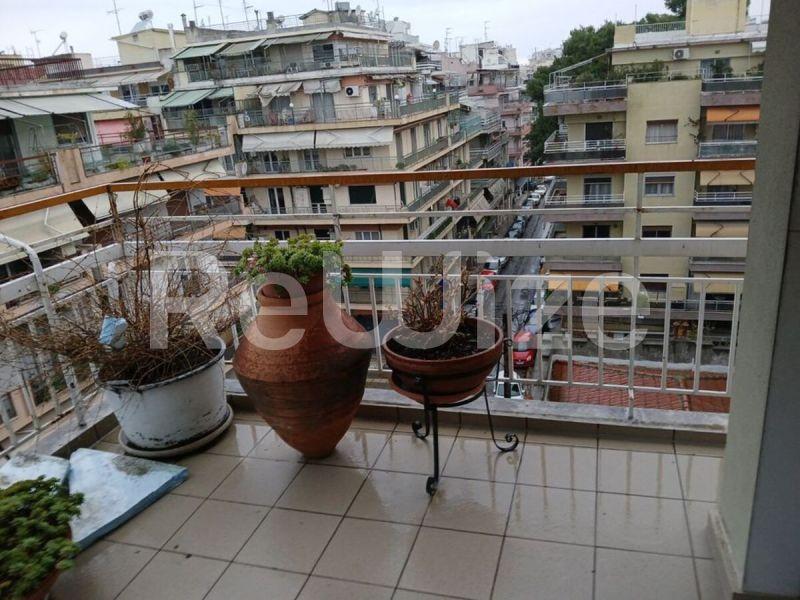 Διαμέρισμα 115 τ.μ. στη Θεσσαλονίκη, φωτογραφία 2