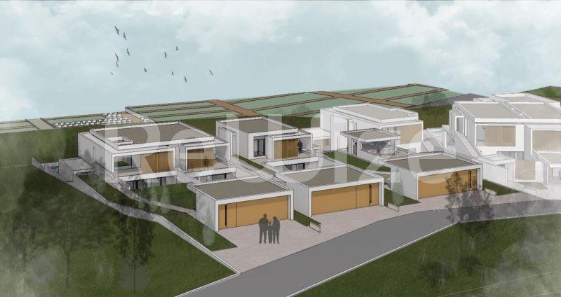 Photo 7,Sea View,SALE,Residency,Detached house in a complex,180sqm,€750,000,Panorama