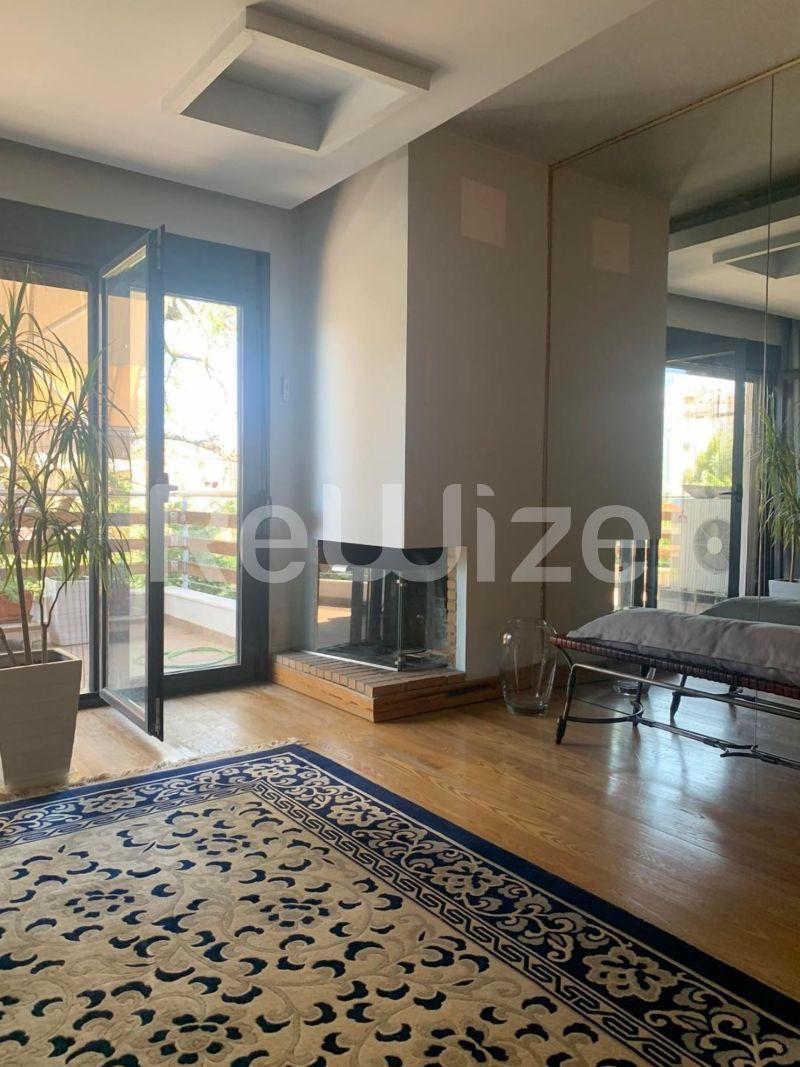 Photo 2,Living Room,SALE,Residency,Maisonette,170sqm,€300,000,Peraia