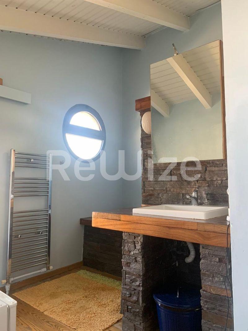 Photo 13,Bathroom,SALE,Residency,Maisonette,170sqm,€300,000,Peraia