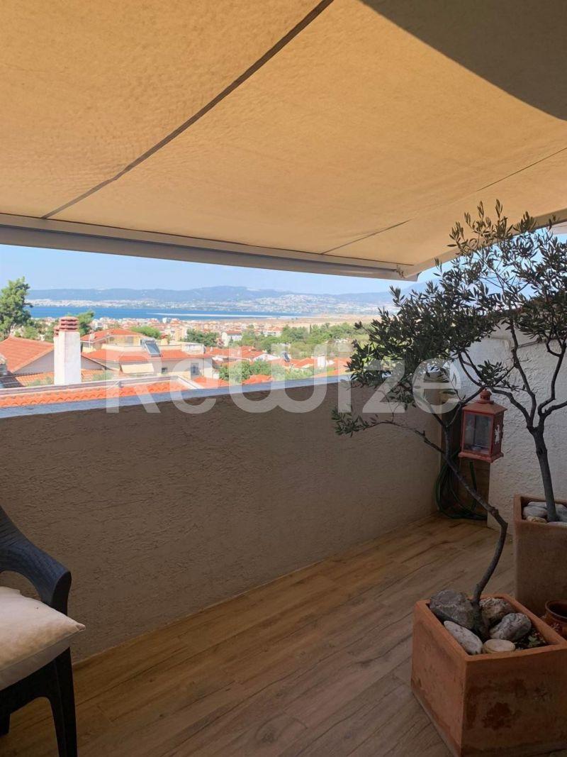 Photo 18,Balcony,SALE,Residency,Maisonette,170sqm,€300,000,Peraia