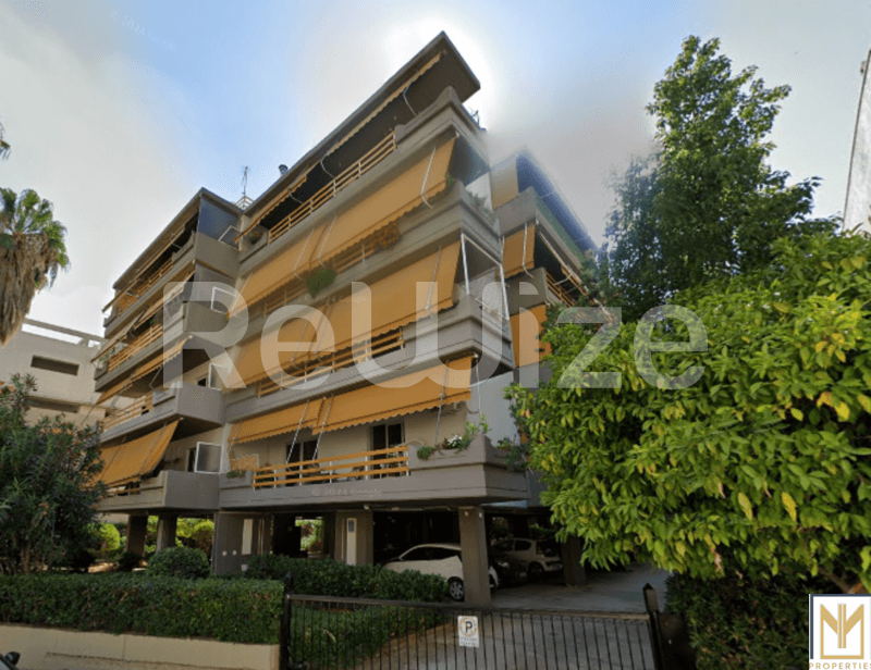 Apartment 108 m² in Chalandri, photo 16