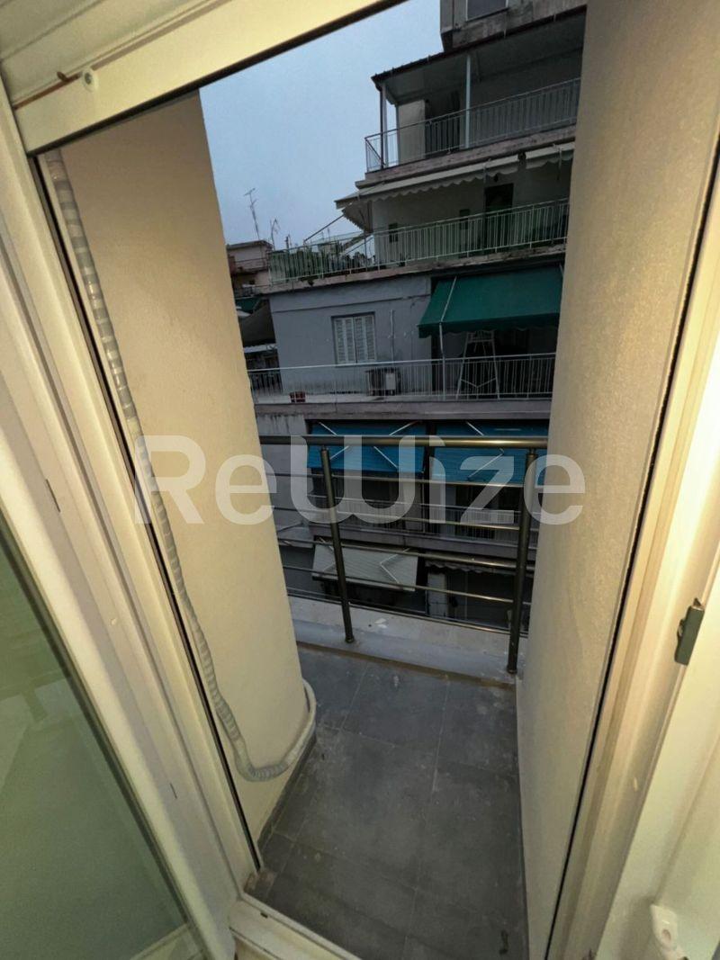 Photo 8,Μπαλκόνι,ΠΏΛΗΣΗ,Κατοικία,Διαμέρισμα,33τ.μ,€88,000,Φάληρο