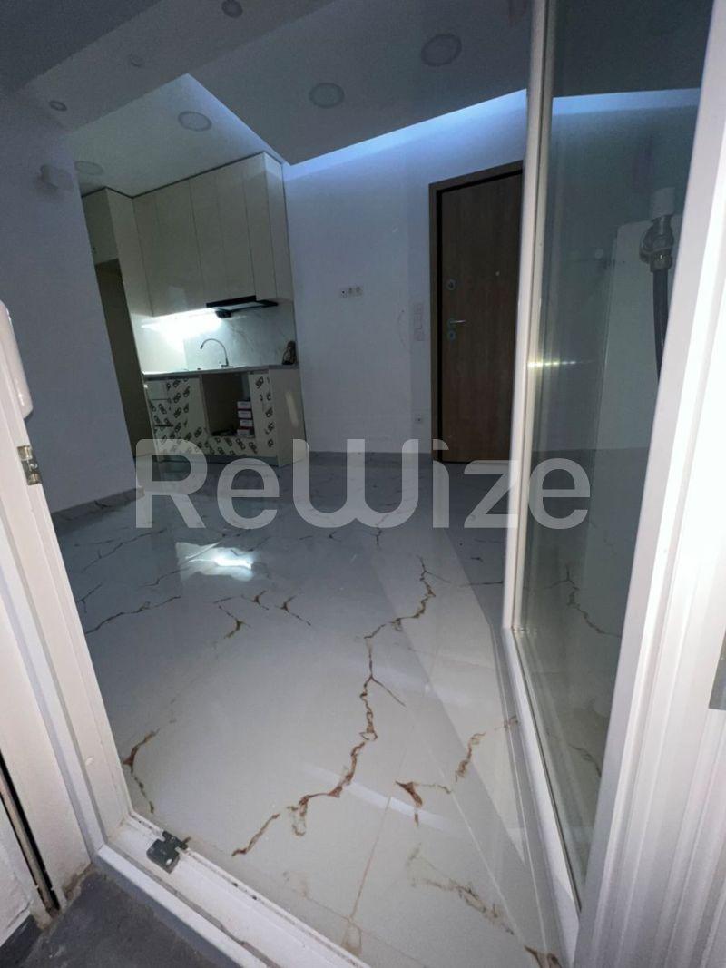 Photo 14,Μπαλκόνι,ΠΏΛΗΣΗ,Κατοικία,Διαμέρισμα,33τ.μ,€88,000,Φάληρο