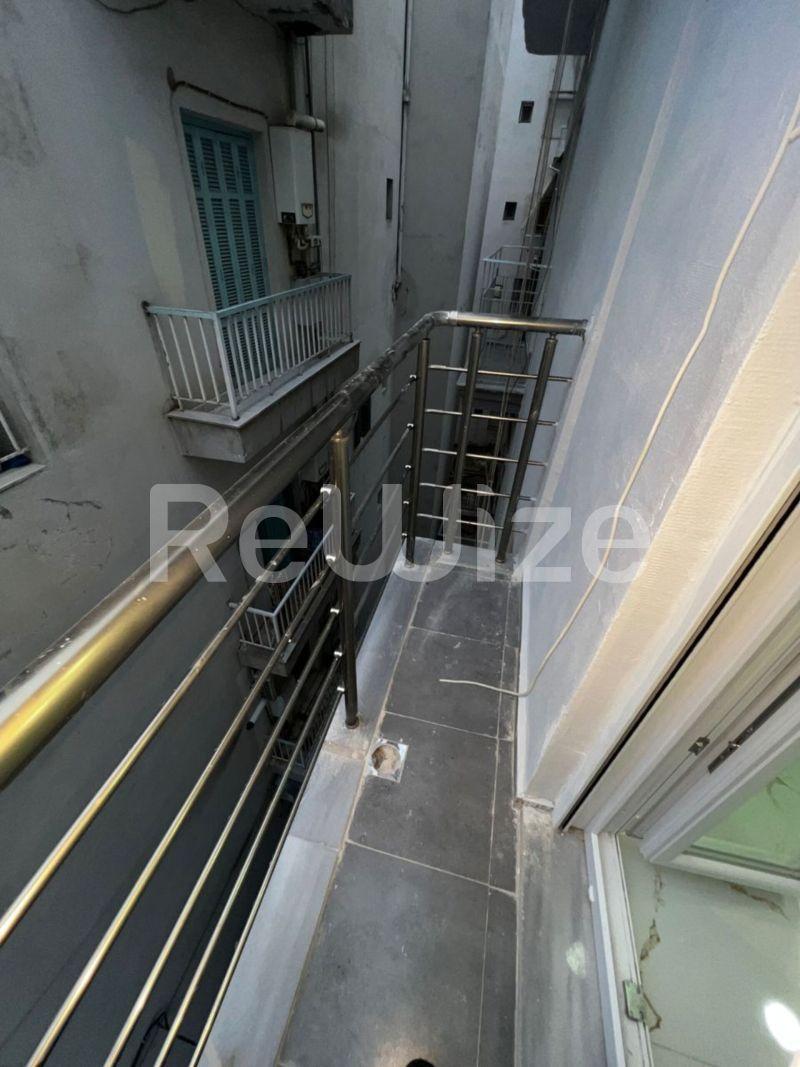 Photo 17,Μπαλκόνι,ΠΏΛΗΣΗ,Κατοικία,Διαμέρισμα,33τ.μ,€88,000,Φάληρο