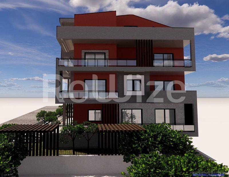 Photo 3,Εξωτερική,ΠΏΛΗΣΗ,Κατοικία,Διαμέρισμα,89τ.μ,€305,000,Πυλαία