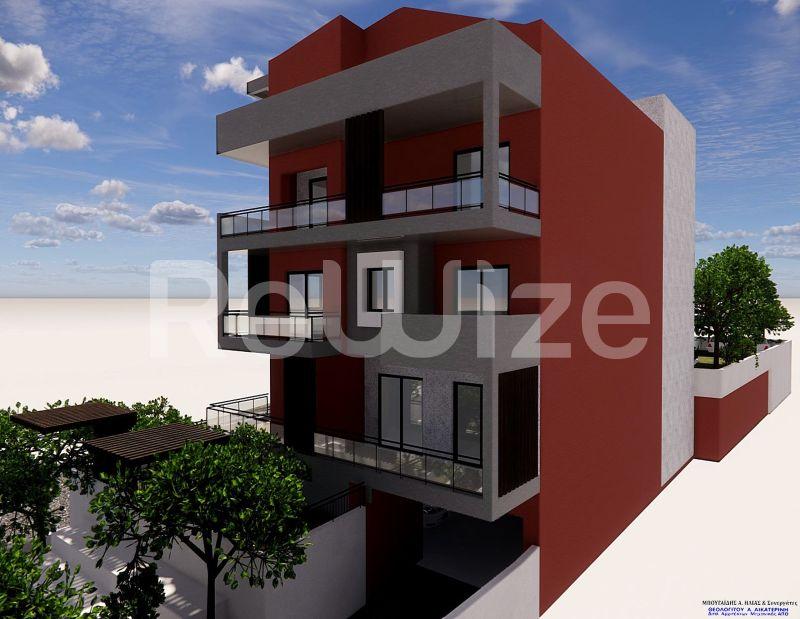 Photo 2,Εξωτερική,ΠΏΛΗΣΗ,Κατοικία,Διαμέρισμα,89τ.μ,€305,000,Πυλαία