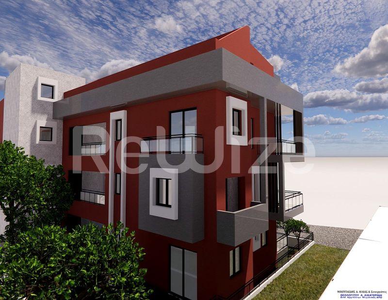 Photo 11,,ΠΏΛΗΣΗ,Κατοικία,Διαμέρισμα,89τ.μ,€305,000,Πυλαία