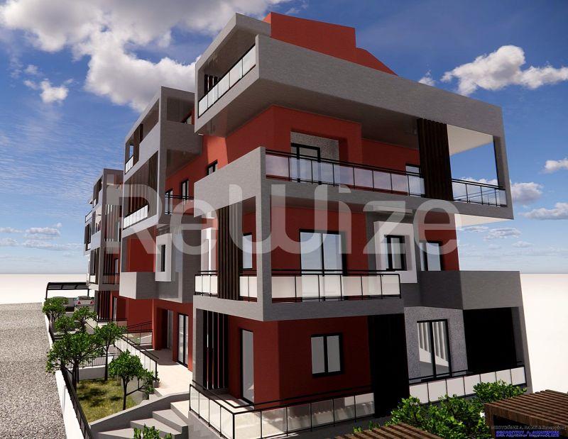 Photo 4,Εξωτερική,ΠΏΛΗΣΗ,Κατοικία,Διαμέρισμα,89τ.μ,€305,000,Πυλαία