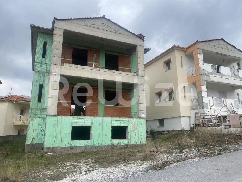 Μονοκατοικία σε συγκρότημα 250 τ.μ. στη Θέρμη, φωτογραφία 2