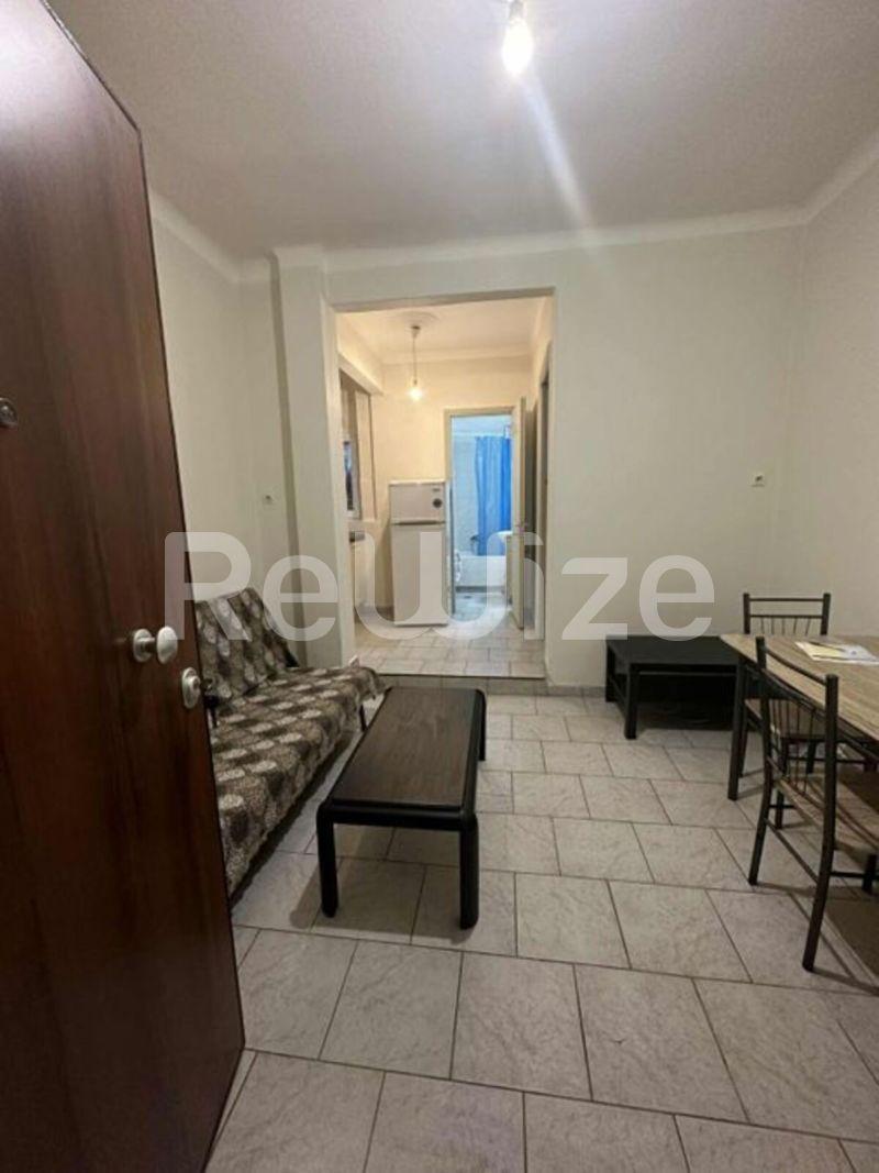 Photo 1,Σαλόνι,ΕΝΟΙΚΊΑΣΗ,Κατοικία,Στούντιο,40τ.μ,€450,Κέντρο Θεσσαλονίκης