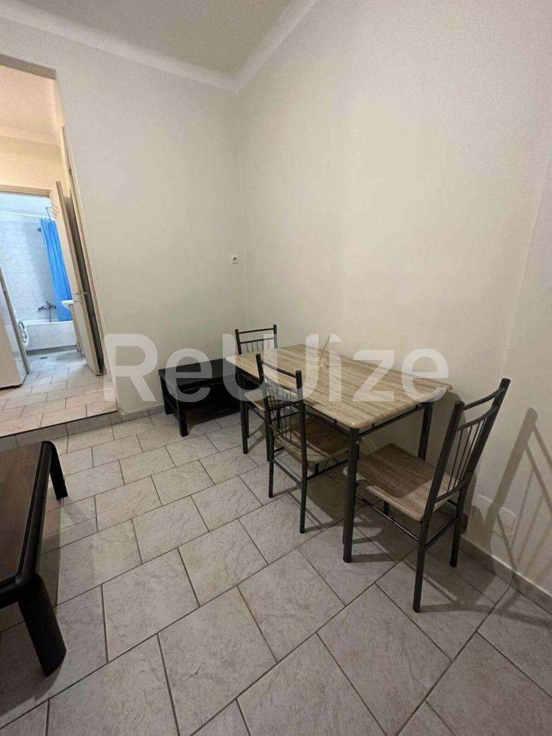 Photo 5,Τραπεζαρία,ΕΝΟΙΚΊΑΣΗ,Κατοικία,Στούντιο,40τ.μ,€450,Κέντρο Θεσσαλονίκης