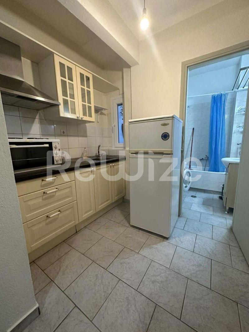 Photo 7,Κουζίνα,ΕΝΟΙΚΊΑΣΗ,Κατοικία,Στούντιο,40τ.μ,€450,Κέντρο Θεσσαλονίκης