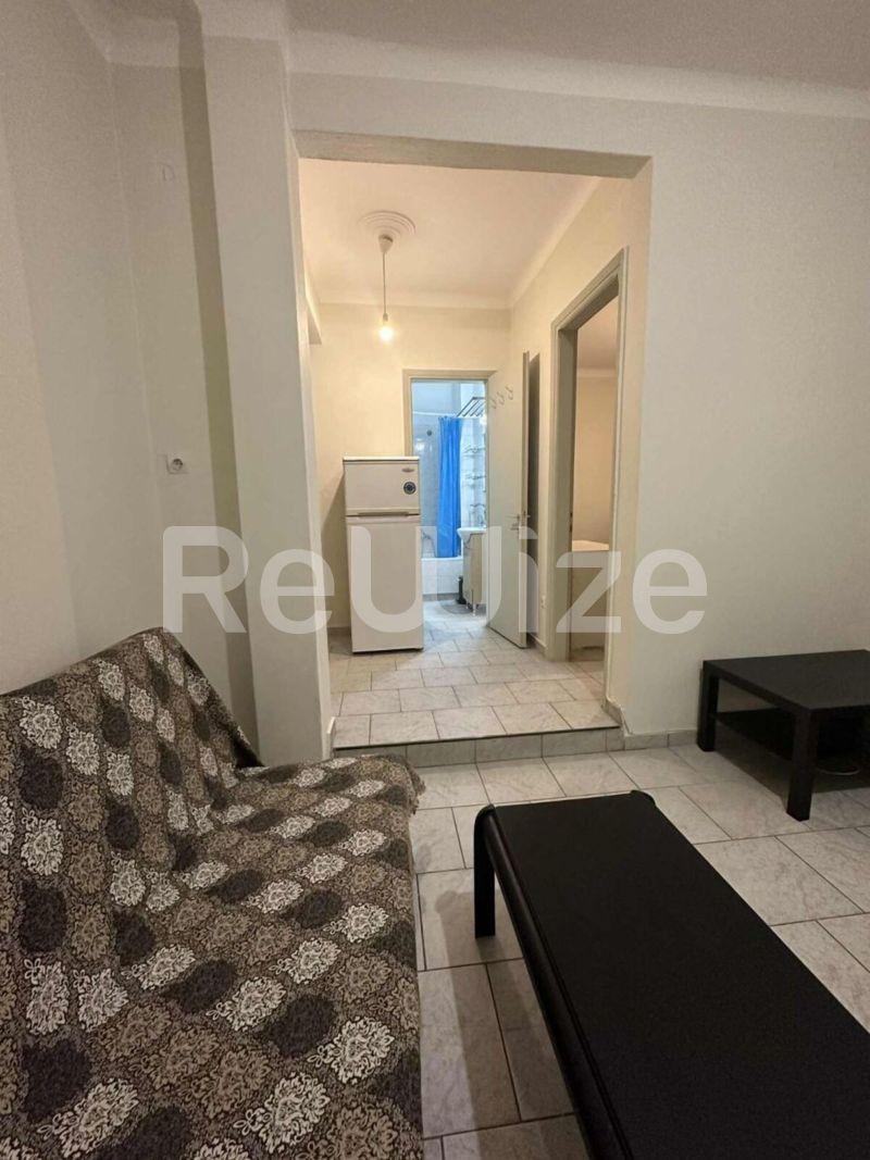 Photo 4,Σαλόνι,ΕΝΟΙΚΊΑΣΗ,Κατοικία,Στούντιο,40τ.μ,€450,Κέντρο Θεσσαλονίκης