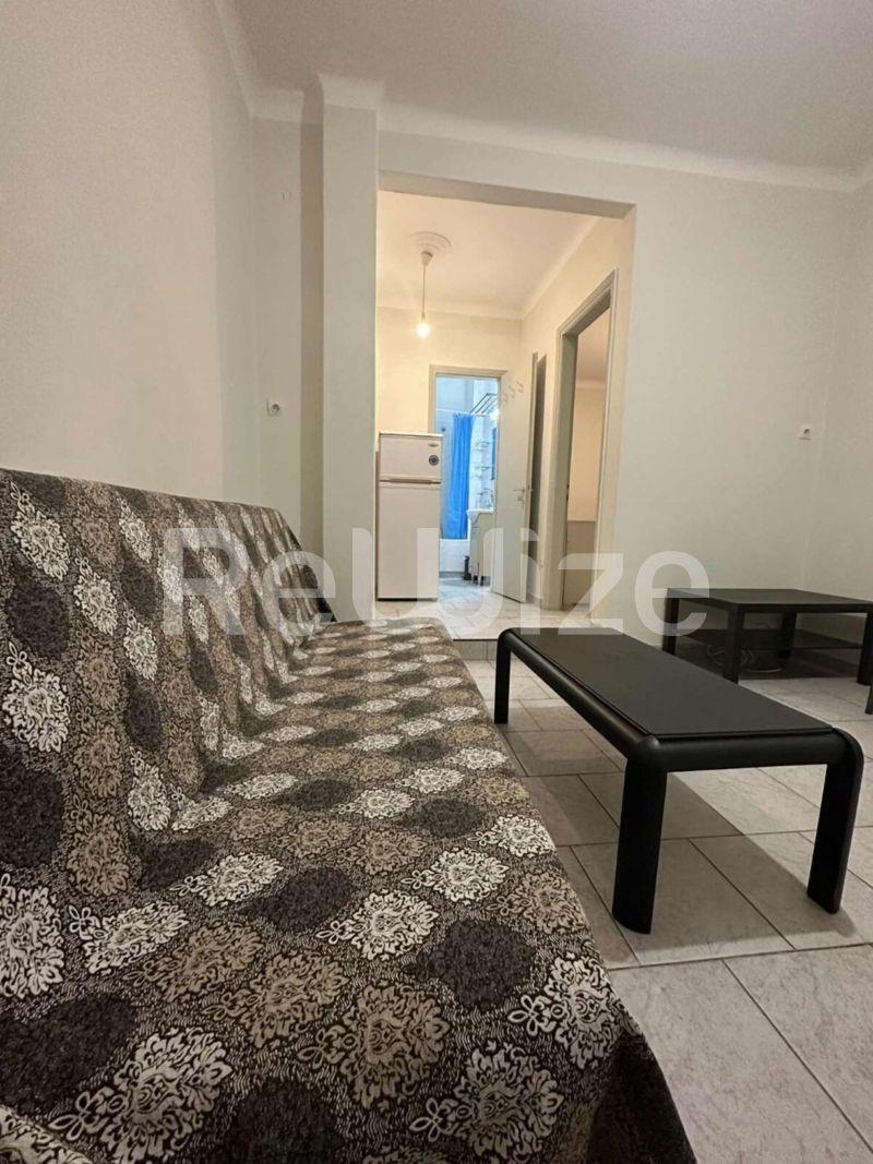 Photo 2,Σαλόνι,ΕΝΟΙΚΊΑΣΗ,Κατοικία,Στούντιο,40τ.μ,€450,Κέντρο Θεσσαλονίκης