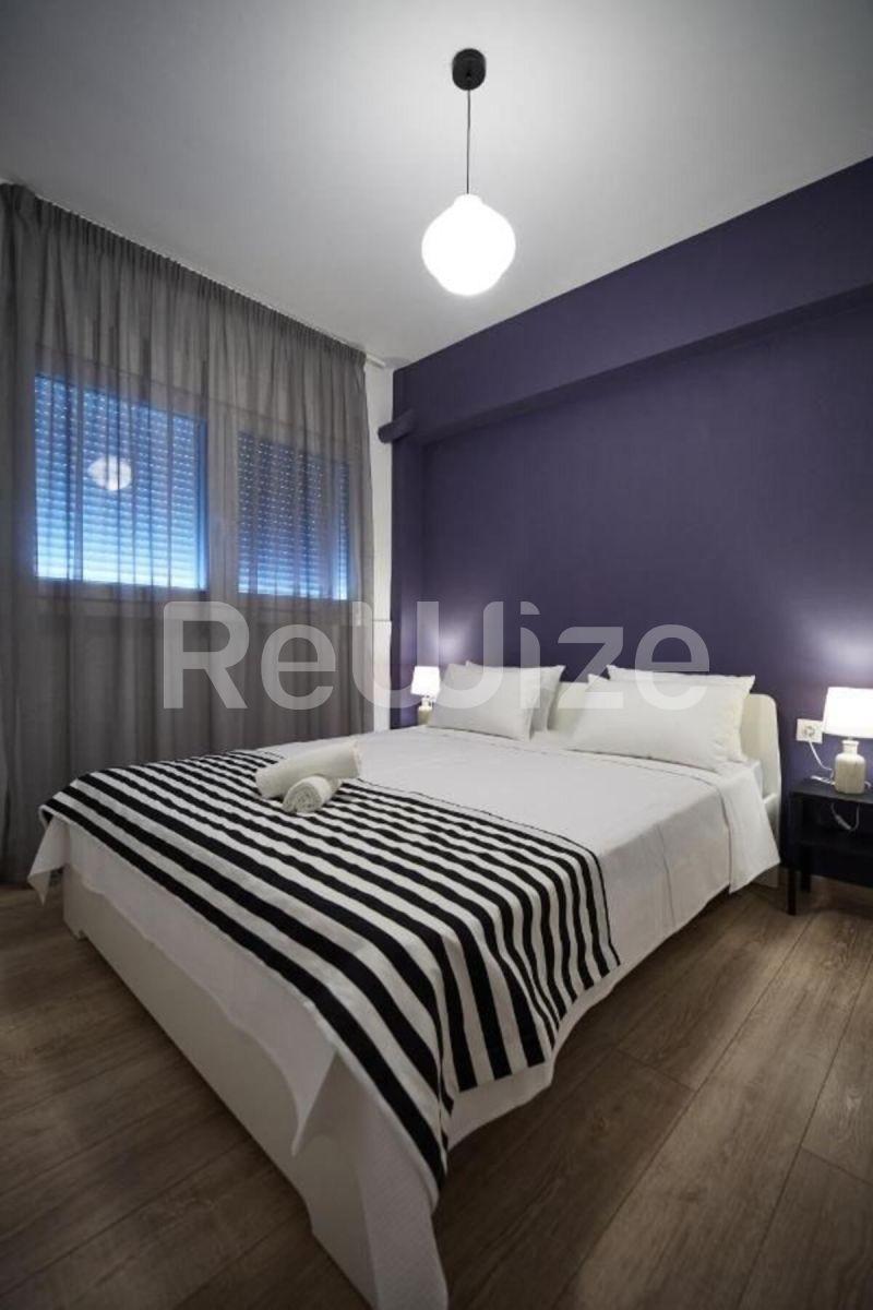 Photo 13,Υπνοδωμάτιο,ΕΝΟΙΚΊΑΣΗ,Κατοικία,Διαμέρισμα,45τ.μ,€600,Κέντρο Θεσσαλονίκης