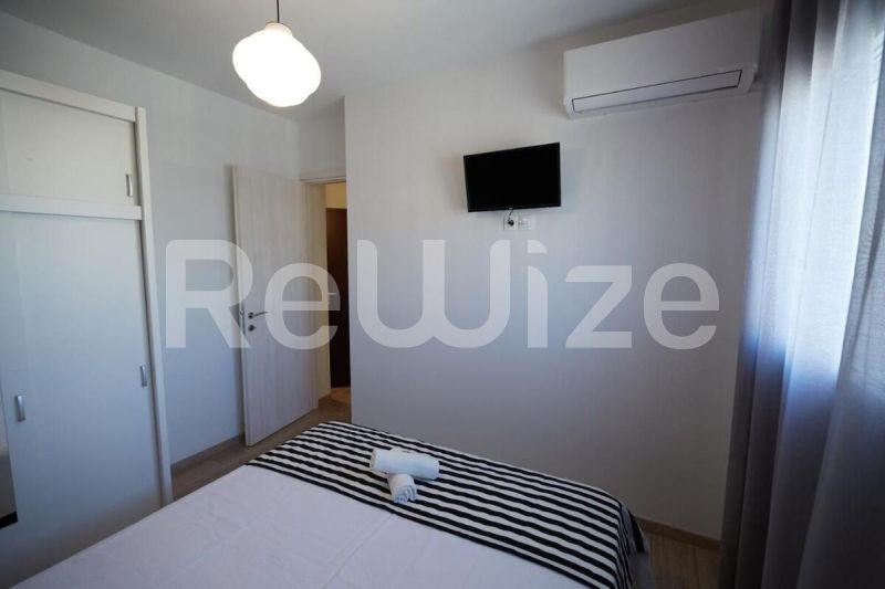 Photo 14,Υπνοδωμάτιο,ΕΝΟΙΚΊΑΣΗ,Κατοικία,Διαμέρισμα,45τ.μ,€600,Κέντρο Θεσσαλονίκης