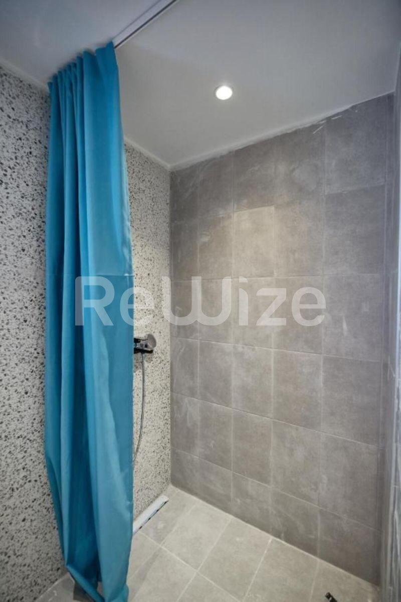 Photo 17,Μπάνιο,ΕΝΟΙΚΊΑΣΗ,Κατοικία,Διαμέρισμα,45τ.μ,€600,Κέντρο Θεσσαλονίκης