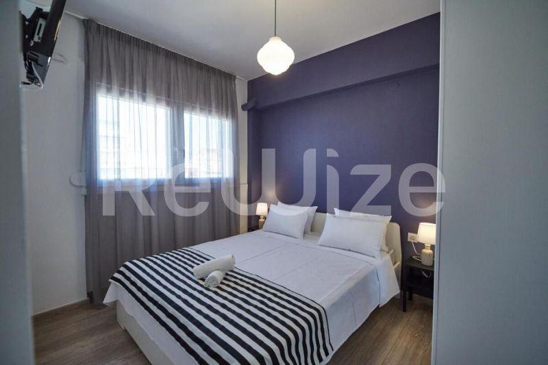 Photo 11,Υπνοδωμάτιο,ΕΝΟΙΚΊΑΣΗ,Κατοικία,Διαμέρισμα,45τ.μ,€600,Κέντρο Θεσσαλονίκης