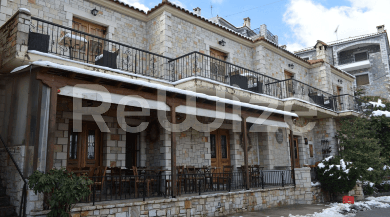 Photo 3,Outside,RENT,Professional,Hotel,368sqm,€238,000,Voreia Kynouria