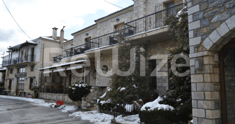 Photo 4,Outside,RENT,Professional,Hotel,368sqm,€238,000,Voreia Kynouria