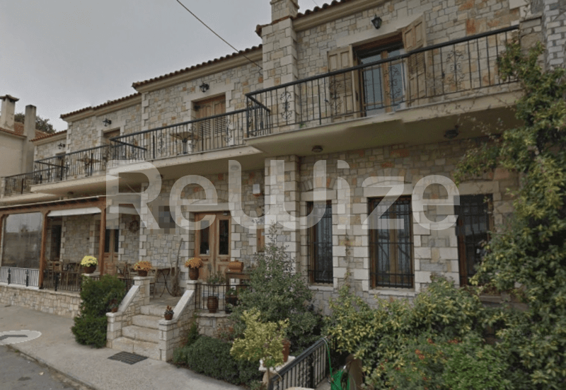 Photo 1,Outside,RENT,Professional,Hotel,368sqm,€238,000,Voreia Kynouria