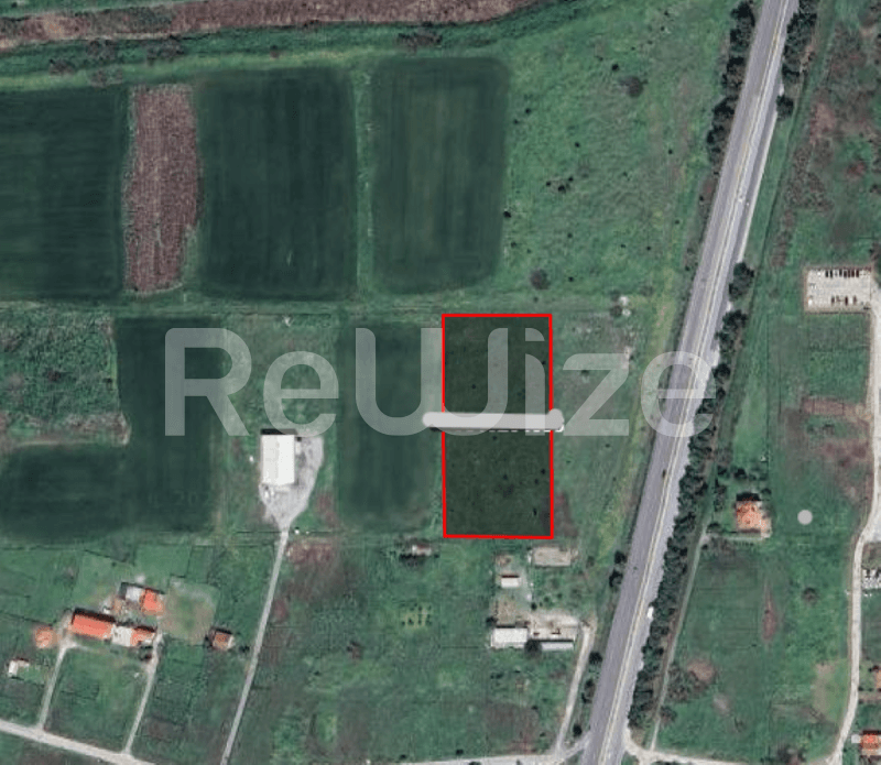 Photo 2,,SALE,Land,Field,8310sqm,€2,100,000,Neo Rysio