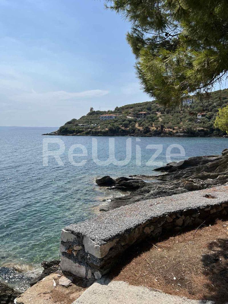 Photo 2,Θέα στη θάλασσα,ΠΏΛΗΣΗ,Γη,Αγροτεμάχιο,4300τ.μ,€650,000,Μεταγκίτσι