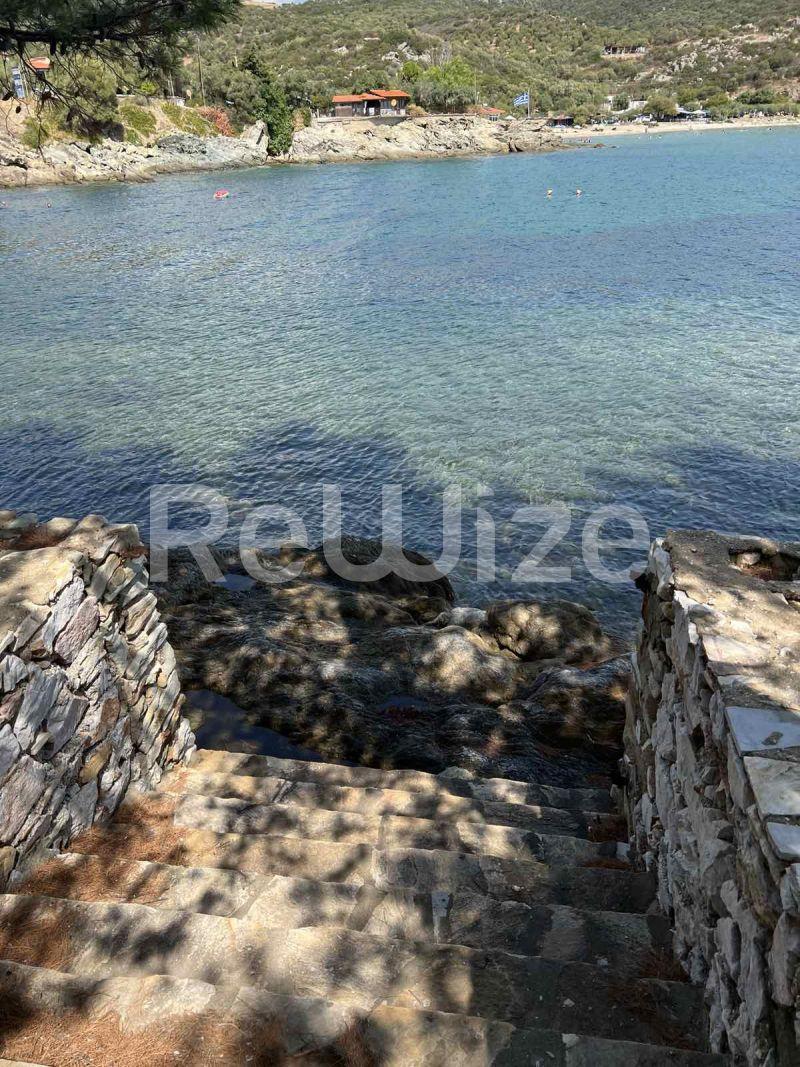 Photo 3,Θέα στη θάλασσα,ΠΏΛΗΣΗ,Γη,Αγροτεμάχιο,4300τ.μ,€650,000,Μεταγκίτσι