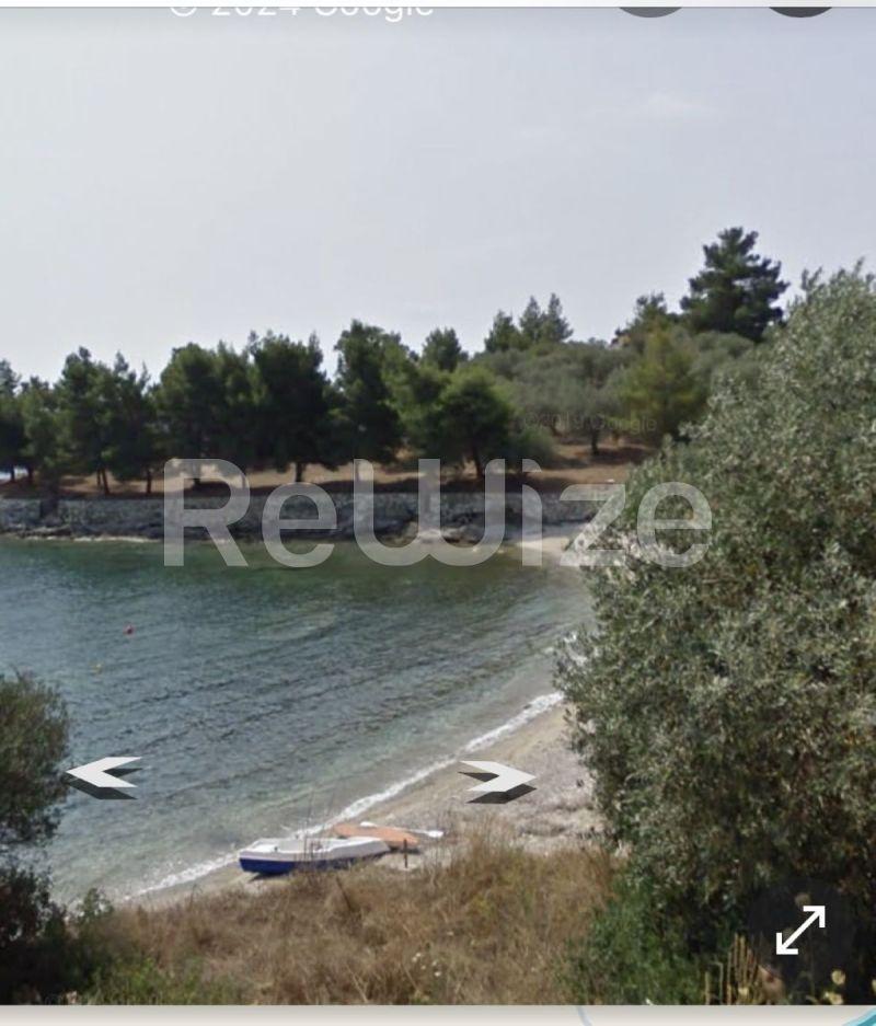 Photo 1,Θέα στη θάλασσα,ΠΏΛΗΣΗ,Γη,Αγροτεμάχιο,4300τ.μ,€650,000,Μεταγκίτσι