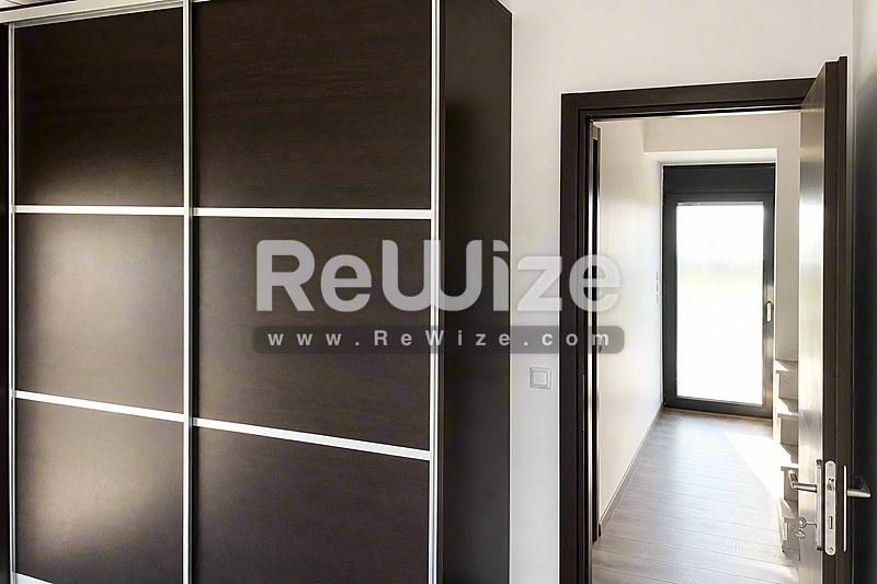 Maisonette 132 m² in Thessaloniki, bedroom