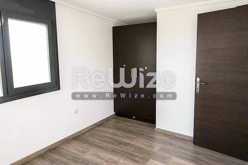 Maisonette 132 m² in Thessaloniki, bedroom