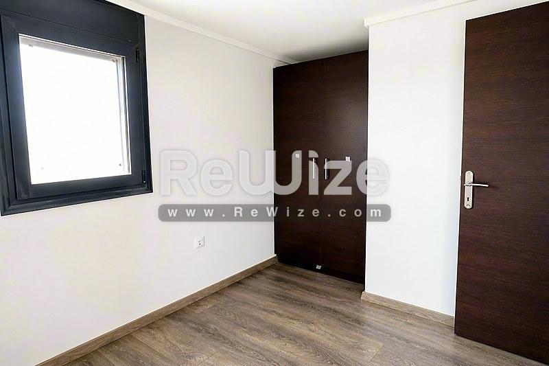 Maisonette 132 m² in Thessaloniki, bedroom