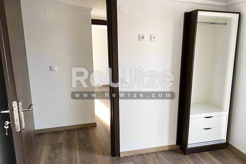 Maisonette 132 m² in Thessaloniki, hallway