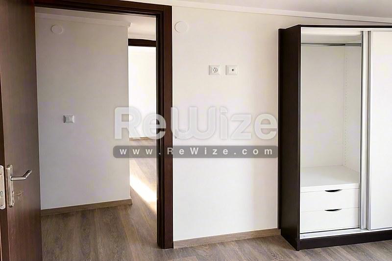Maisonette 132 m² in Thessaloniki, hallway